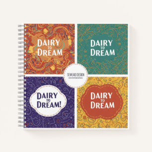 Notebooks & Journals