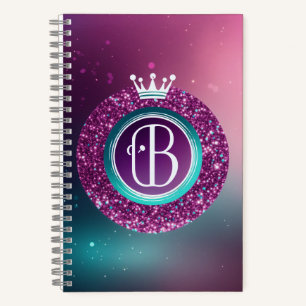 Notebooks & Journals