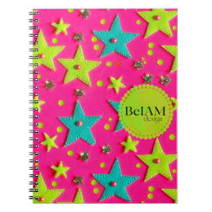 Notebooks & Journals