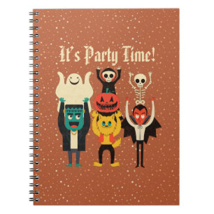 Notebooks & Journals