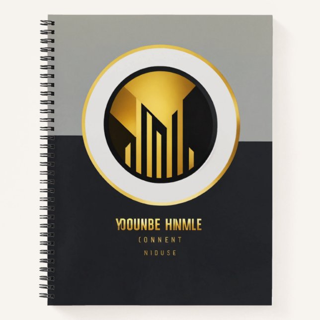  Notebooks & Writing Pads (Front)