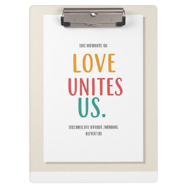 Notebooks & Writing Pads > Clipboards  (Front)