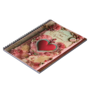 Notebooks & Writing Pads > Notebooks & Journals