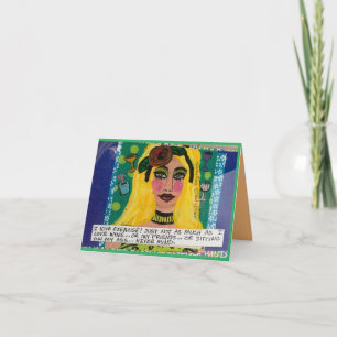 NOTECARD