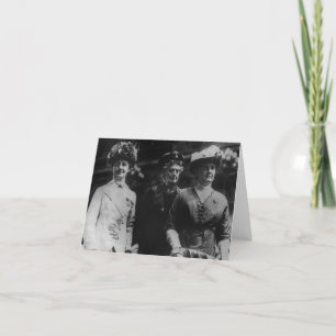 NOTECARD: Best Friends Card