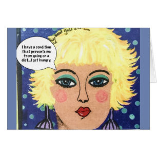 Notecard-I have a condition that prevents me from