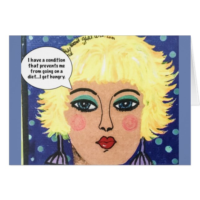 Notecard-I have a condition that prevents me from (Front Horizontal)