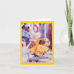 Notecard-Just for Kids-Anne Anderson 10 Card