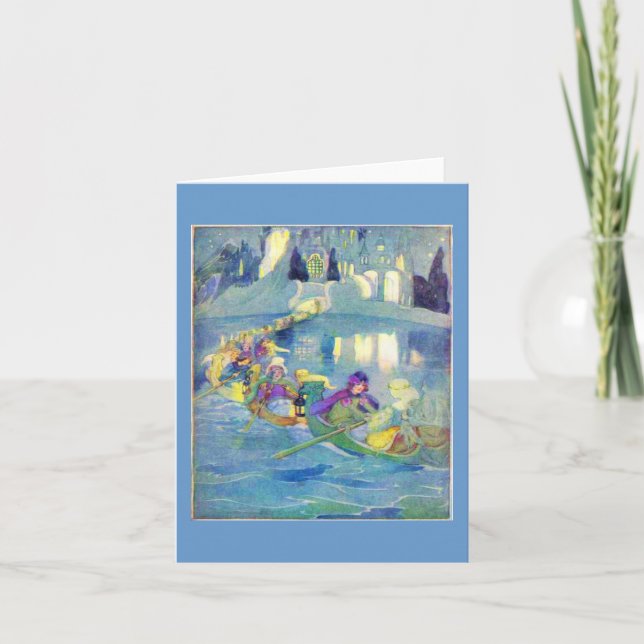 Notecard-Just for Kids-Anne Anderson 16 Card (Front)