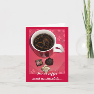 Notecard To My Sweetheart