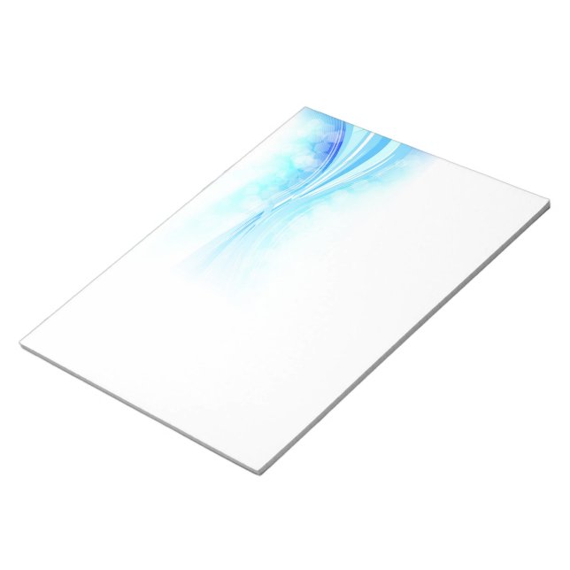 Notepad (Angled)