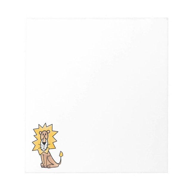 Notepad (Front)