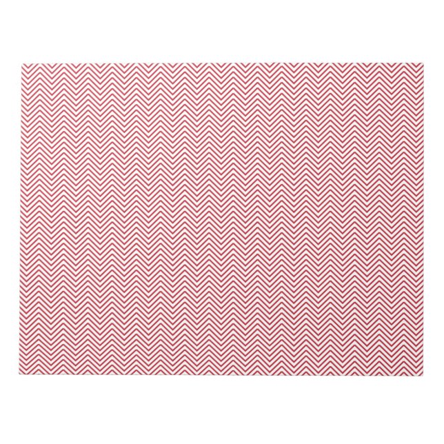 Notepad (Front)