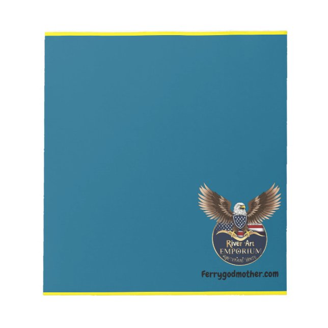 Notepad (Front)
