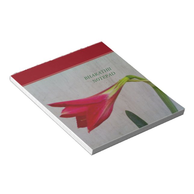 Notepad (Angled)