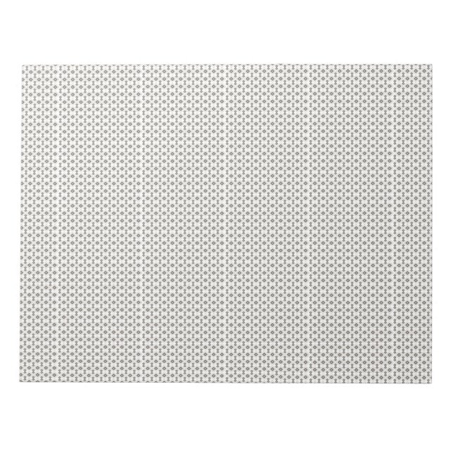 Notepad (Front)