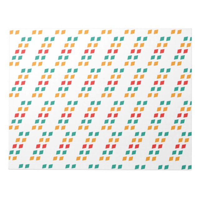 Notepad (Front)