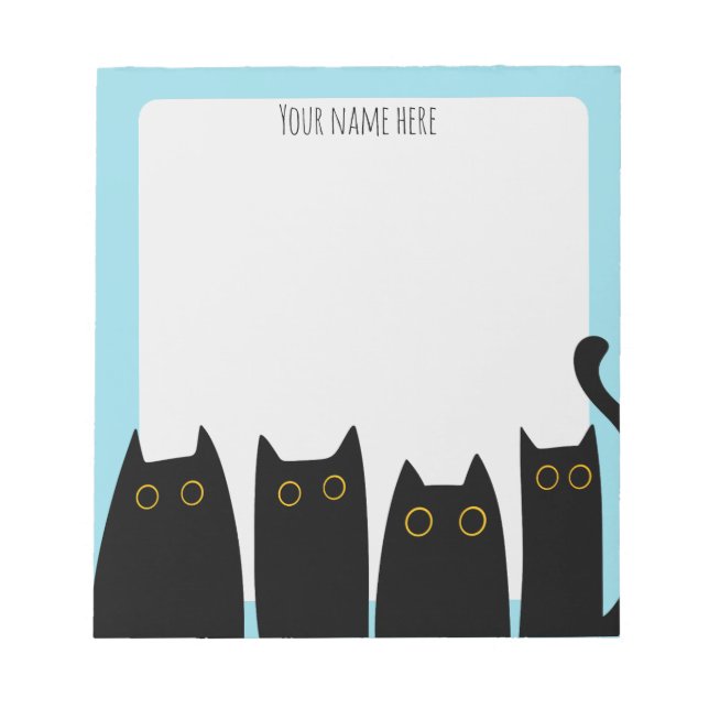 Notepad (Front)