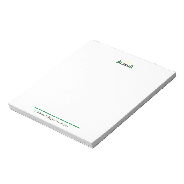 Notepad (Rotated)
