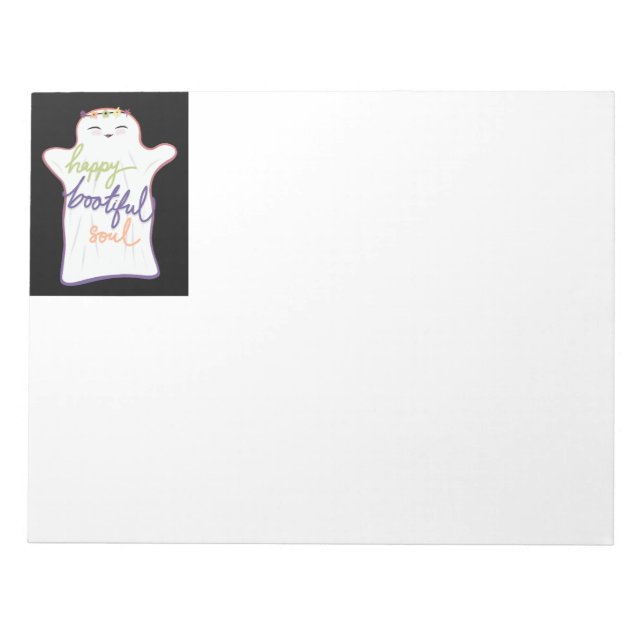Notepad (Front)