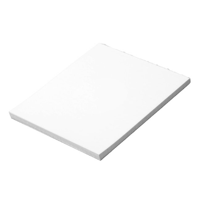 Notepad (Rotated)