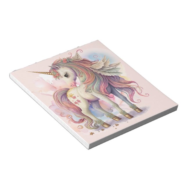 Notepad (Angled)