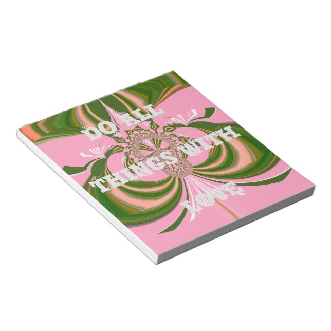 Notepad (Angled)