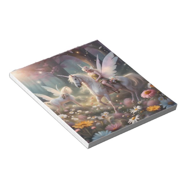 Notepad (Angled)