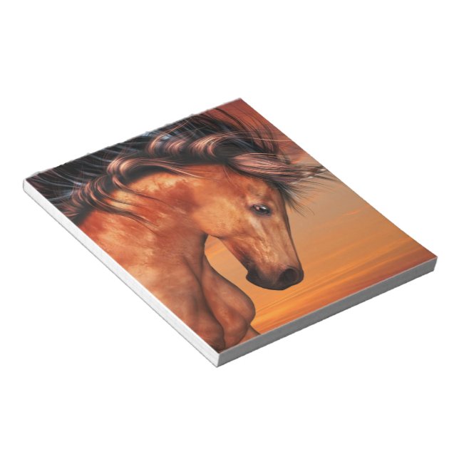 Notepad - Customized (Angled)