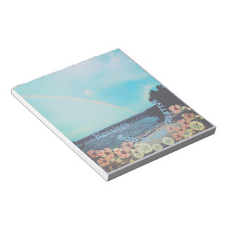 Notepad " God is very Creative"