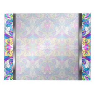 Notepad Indian Style