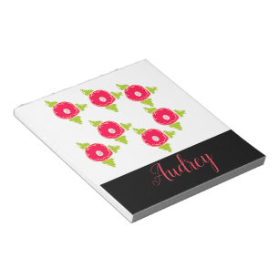 Notepad to Personalize