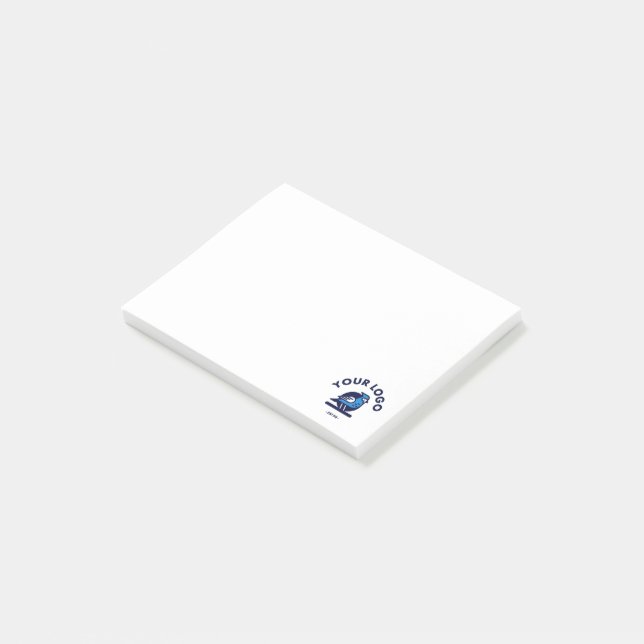 Notes (Angled)