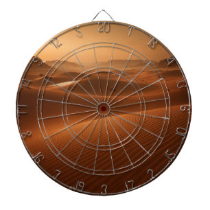 Notes Dartboard