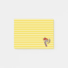 Notes de 3M Post-it "Flamboyant de façon frappante