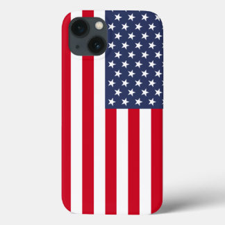 Notes de drapeau américain Samsung Galaxy S4 Coque