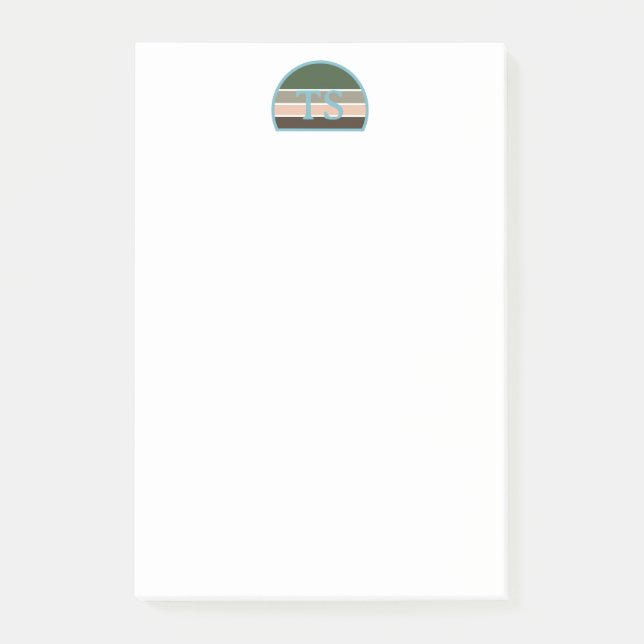 Notes de la version post-it de Taylor (Devant)