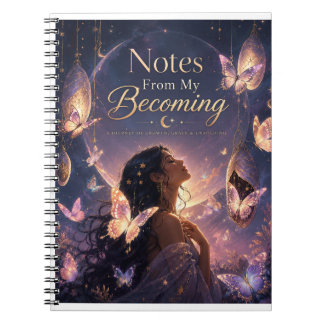 Notes de mon journal de devenir