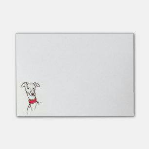 Notes de post-it de Roo
