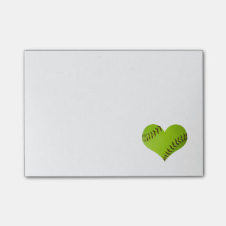 Notes de post-it du base-ball
