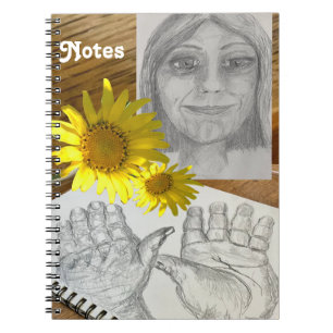 Notes for pleasant dialogues notebook