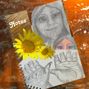 Notes for pleasant dialogues notebook