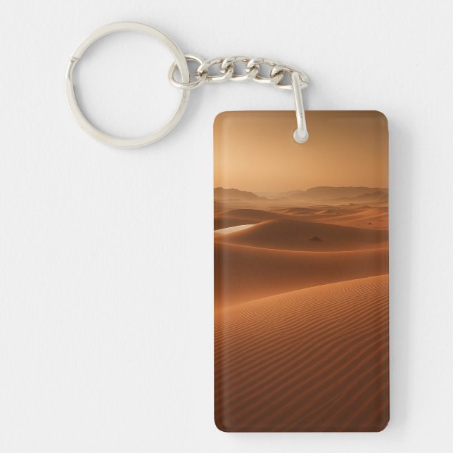 Notes Keychain (Front)