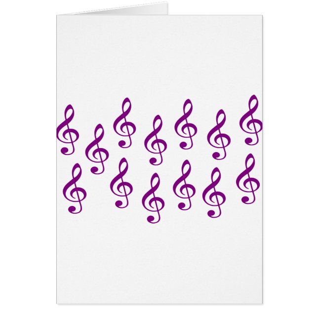 Notes - Music (Front)