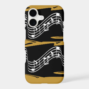 Notes musicales