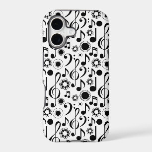Notes musicales et Clefs