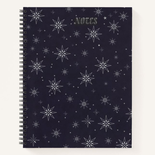 notes notebooks (Front)
