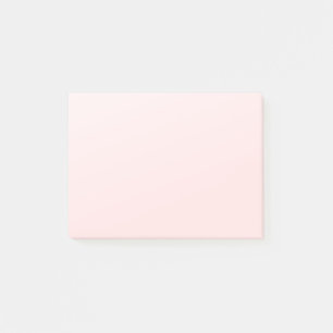 Notes post-it