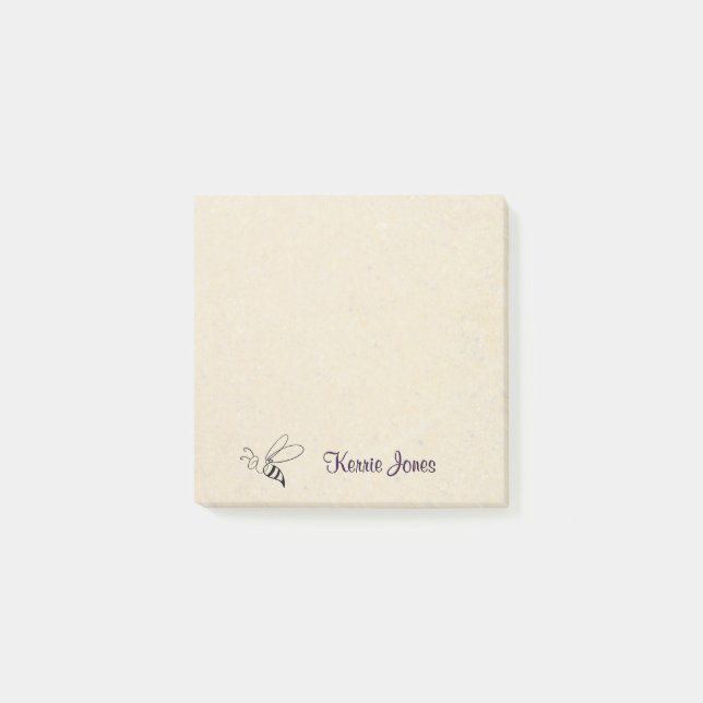 Notes post-it (Devant)