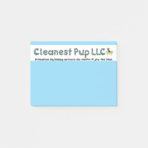 Notes post-it